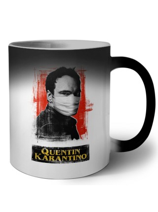 quentin karantino