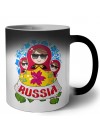 russia