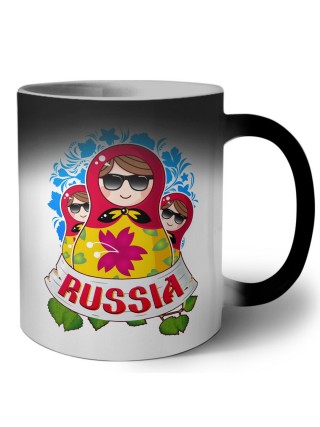 russia