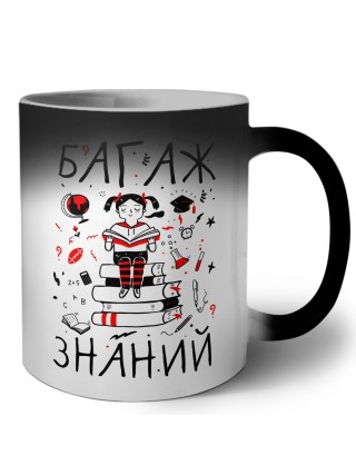 багаж знаний