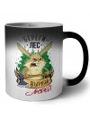 береги лес, вырубай людей