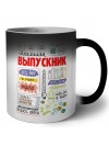 выпускник весь мир в моих руках