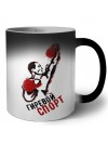 гиревой спорт