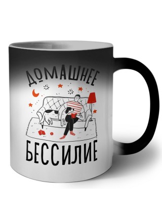 домашнее бессилие (1)