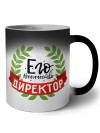 его величество директор