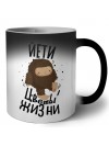 йети цветы жизни