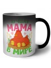 лучшая мама в мире