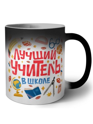 Лучший учитель в школе (1)