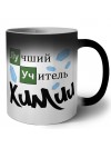 лучший учитель химии