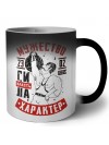 мужество, характер
