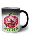 самая лучшая жена в мире