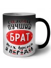 самый лучший брат всех времен и народов