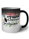самый лучший классный руководитель