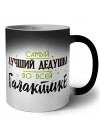 самый лучшй дедушка во всей галактике