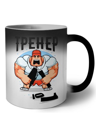 тренер