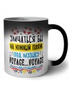 умчаться бы на южный пляж под музыку voyage voyage