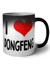 I love DongFeng