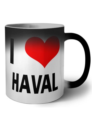 I love Haval