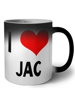 I love JAC