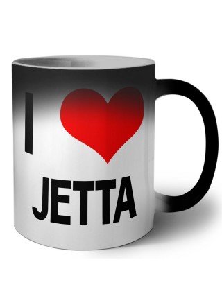 I love Jetta