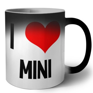 I love Mini