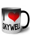 I love Skywell