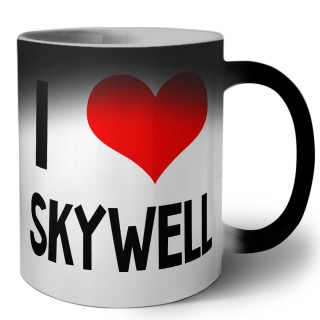 I love Skywell