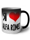 Я люблю Alfa Romeo