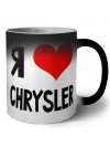 Я люблю Chrysler