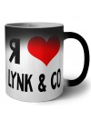 Я люблю Lynk & Co