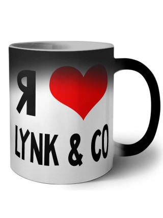 Я люблю Lynk & Co