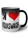 Я люблю Volkswagen