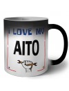 I love my Aito
