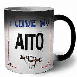 I love my Aito