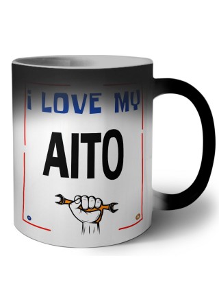 I love my Aito
