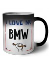 I love my Bmw