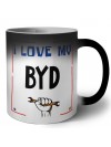 I love my BYD