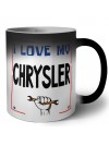 I love my Chrysler