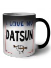 I love my Datsun
