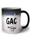 I love my GAC