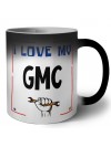 I love my Gmc