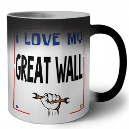 I love my Great Wall