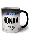 I love my Honda