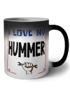 I love my Hummer