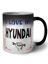 I love my Hyundai