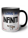 I love my Infiniti