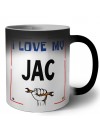 I love my JAC