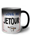 I love my Jetour