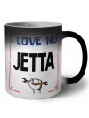 I love my Jetta