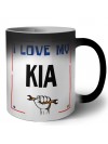 I love my Kia